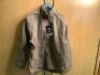 Dri Duck Canon Cloth Men's Jacket, Large, Appears New