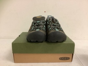 Keen Womens Shoes, 7, E-Commerce Return