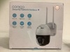 Conico Outdoor Security Camera, Powers Up, Appears New