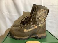 Danner Pronghorn Men's Boots, 9.5, Appears New