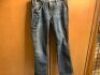 Ariat Women's Stretch Straigh Jeans 30R, Appears New