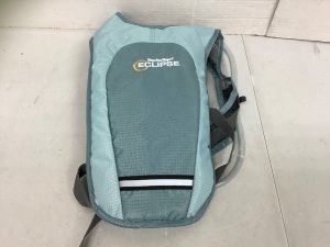 Eclipse Hydration Pack, New