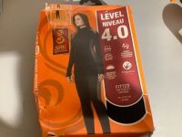 SHE Thermal Heavy Weight Pants, Medium, Appears New