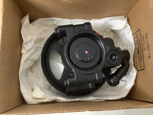 Ford Power Steering Pump