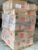 Salvage Pallet of Water Damaged Assorted BCP Items, E-Comm Return, SOLD AS IS
