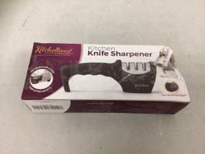 Kitchellence Kitchen Knife Sharpener, E-Commerce Return