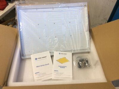 Phlizon 200W LED Grow Light 