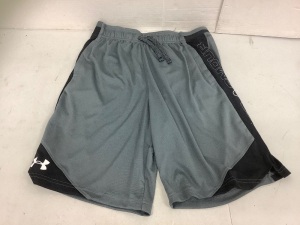 Under Armour Boys Shorts, YXL, E-Commerce Return