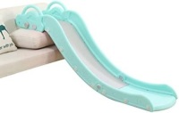Kids Indoor Sofa Slide/Indoor Playset. Appears New w/ Damaged Box.&nbsp;