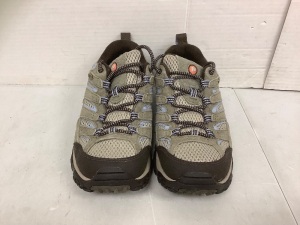 Merrell Womens Shoes, Size 6, E-Comm Return