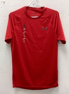 Under Armour Mens Tech Tee, XS, New