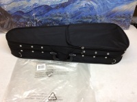Gearlux Tenor 28" Ukuele Case.&nbsp;