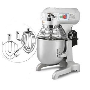 Commercial Stand Mixer. Appears New