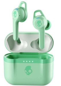 Skullcandy Indy Evo True Wireless In-Ear Earbud, E-Comm Return