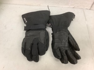 GoreTex Gloves, Large, E-Comm Return