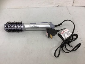 Infiniti Pro Hot Air Brush, E-Comm Return