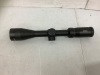 Slug Riflescope, Untested, E-Commerce Return