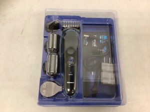 Marske 5in1 Grooming Kit, E-Comm Return