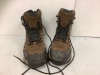 Mens Boots, 8.5M, E-Commerce Return