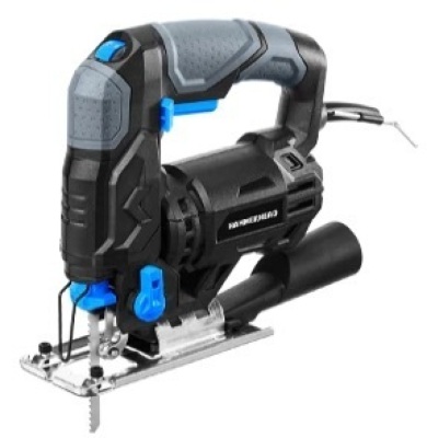 Hammerhead Jig Saw, E-Comm Return