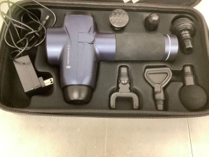 Taotronics Massage Gun, E-Comm Return