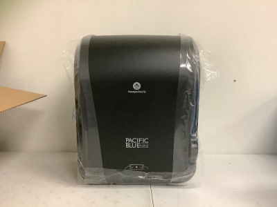 Georgia Pacific Mechanical Towel Dispenser, New