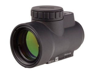 Trijicon MRO® 1x25 Red Dot Sight, E-Comm Return