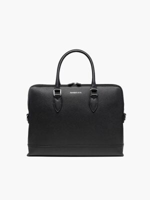 Maverick & Co Metropolitan Slim Briefcase 