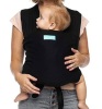 Moby Fit Baby Carrier, E-Comm Return