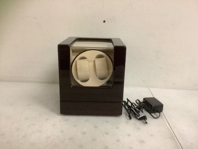 Watch Winder, Untested, Appears New