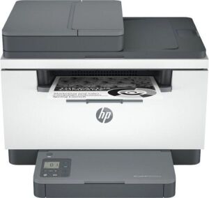 HP LaserJet M234sdwe Wireless Black-and-White Laser Printer