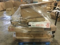 Pallet of Untouched Amazon Returns&nbsp;