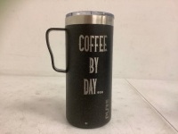 Tumbler Mug, Appears New