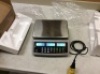 Electronic Scale. E-Commerce Return. Appears New