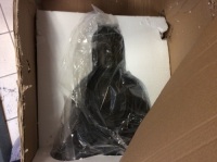Design Toscano Meditative Buddha of the Grand Temple Garden Statue. Appears New&nbsp;