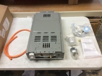 18L Tankless Propane Water Heater. Appears New