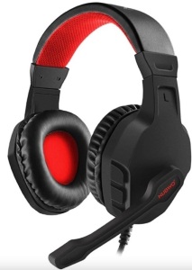 Nubwo Gaming Headset, E-Comm Return