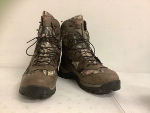 Danner Mens Boots, 12, E-Commerce Return