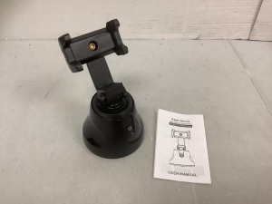 Phone Mount, E-Comm Return