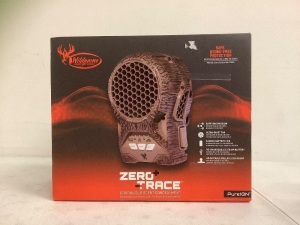 Wildgame Innovations Zero Trace Scent Concealment, Powers Up, E-Commerce Return