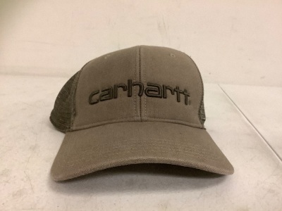 Carhartt Hat, OSFA, Appears New