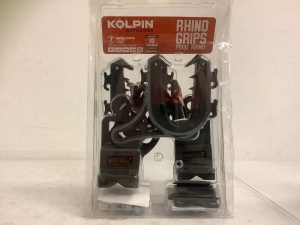 Kolpin Rhino Grips, Appears New