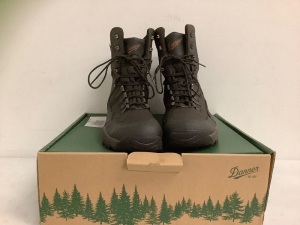 Danner Mens Boots, 14, E-Commerce Return