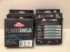 Lot of (4) Fluoro Shield Fluorocarbon Infused Copolymer, Appears New