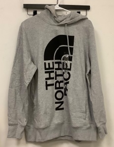 North Face Hoodie, XL, E-Commerce Return w/ Security Tag