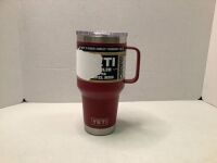 Yeti Rambler Travel Mug, Appears New