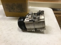 VEVOR AC A/C Compressor FITS: 2003 2004 2005 2006 Kia Sorento V6 3.5L. Appears New