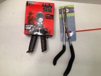 Lot of (2) Fishing Tools, Appears New