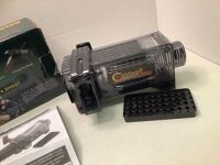 Caldwell AR-15 Mag Charger, Appears New