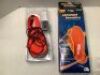 Heat Factory Heated Insoles, Appears New
